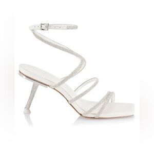 Cult Gaia Isa Sandal